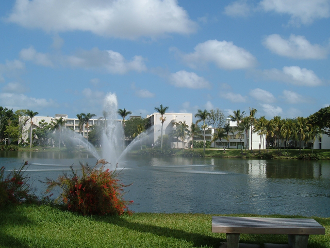 University of Miami Campus